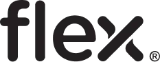 Flex logo